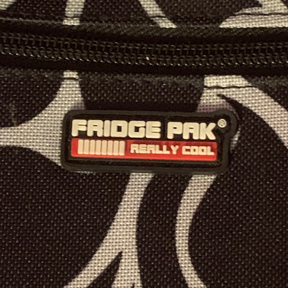 mini cooler - Picture 4 of 4